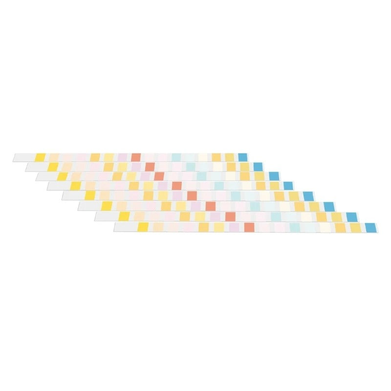 Pureion 16-in-1 Water Quality Test Strips