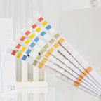 Pureion 16-in-1 Water Quality Test Strips
