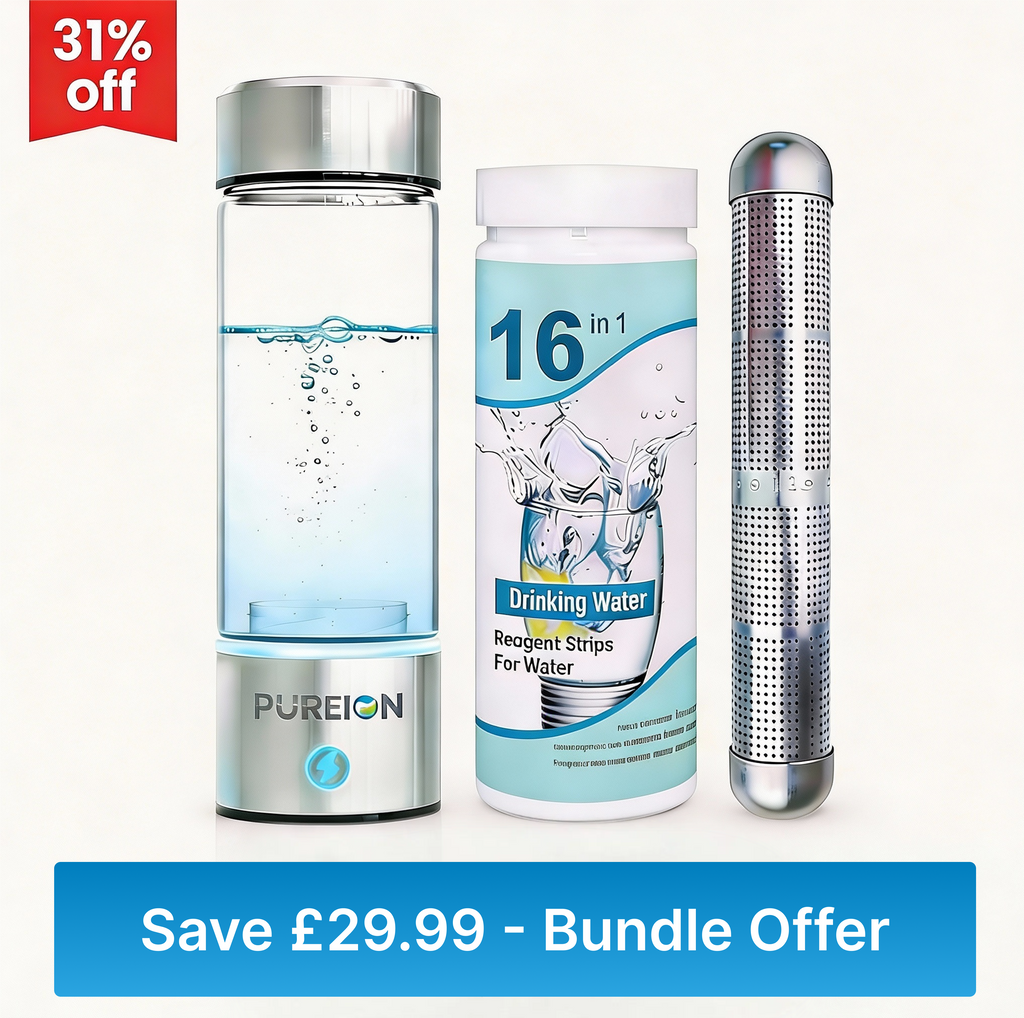 Pureion All-in-One Bundle