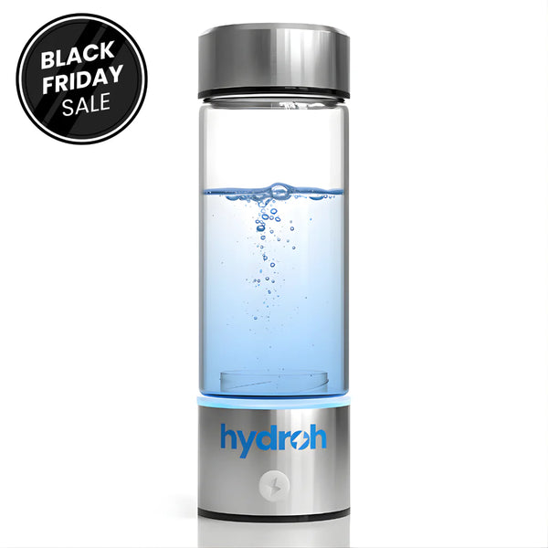 Hydrogen Water Bottle