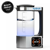 Hydrogen Water Pitcher