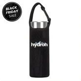 Hydrogen Water Bottle Sleeve