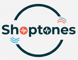 Shoptones Logo